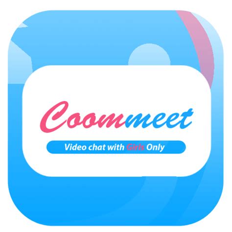 CooMeet: Video Chat with Girls